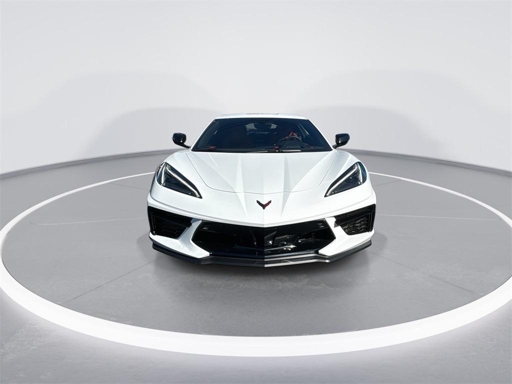 used 2023 Chevrolet Corvette car, priced at $68,775