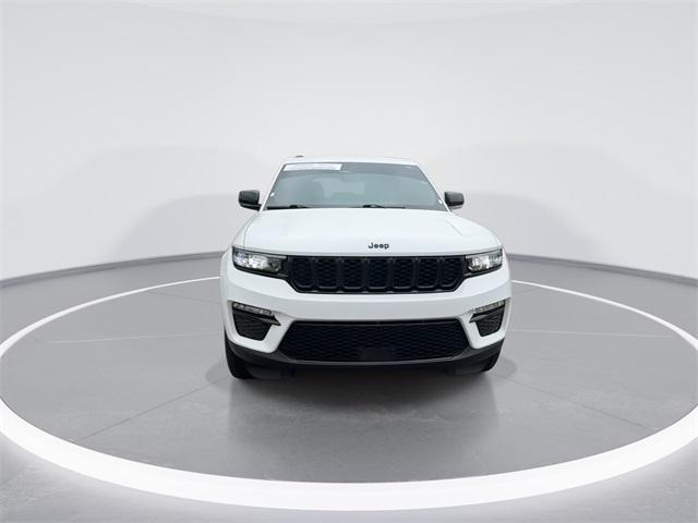 used 2024 Jeep Grand Cherokee car, priced at $36,788