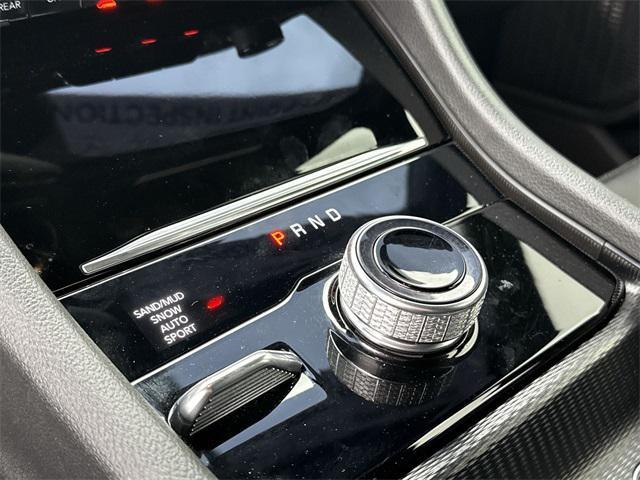 used 2024 Jeep Grand Cherokee car, priced at $36,788