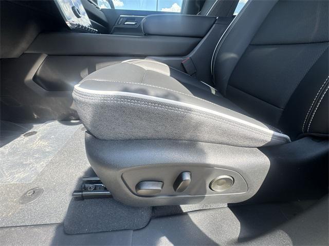 new 2026 GMC Sierra EV car, priced at $70,440