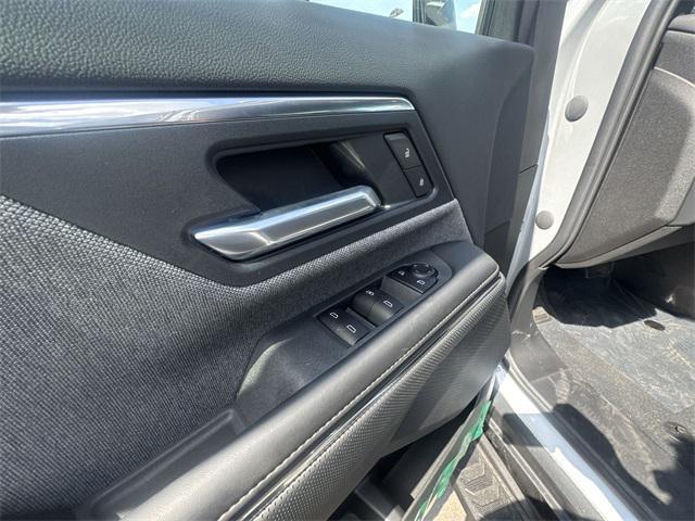 new 2026 GMC Sierra EV car, priced at $70,440