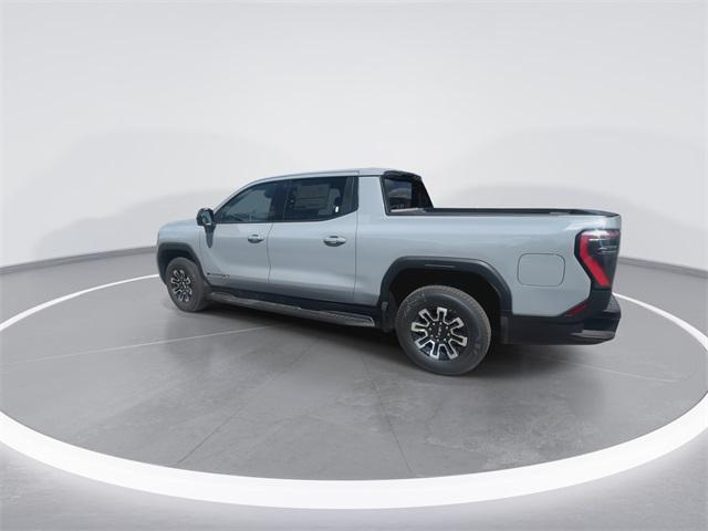 new 2026 GMC Sierra EV car, priced at $70,440
