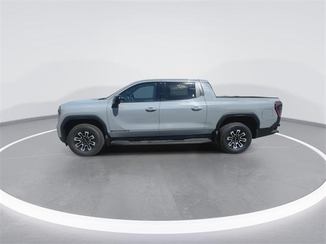 new 2026 GMC Sierra EV car, priced at $70,440