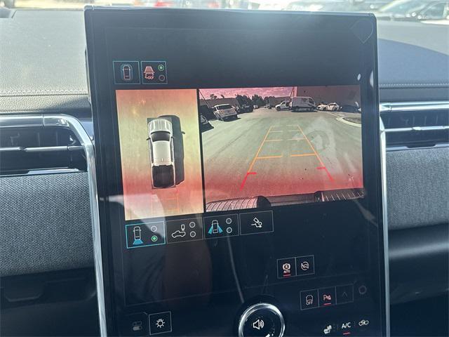 new 2026 GMC Sierra EV car, priced at $70,440