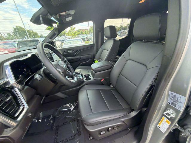 used 2024 GMC Canyon car, priced at $36,478