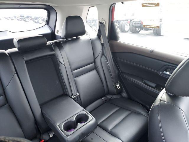 used 2022 Nissan Rogue car, priced at $24,800