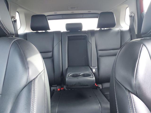 used 2022 Nissan Rogue car, priced at $24,800