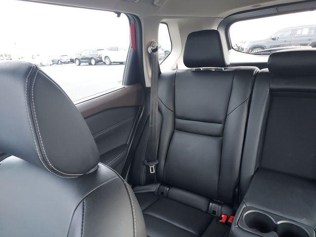 used 2022 Nissan Rogue car, priced at $24,800