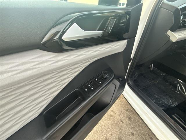 used 2023 Volkswagen Taos car, priced at $18,288