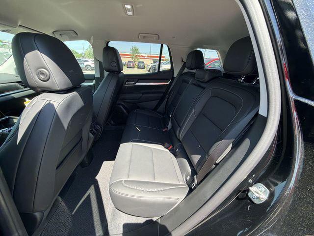new 2026 GMC Terrain car, priced at $41,235