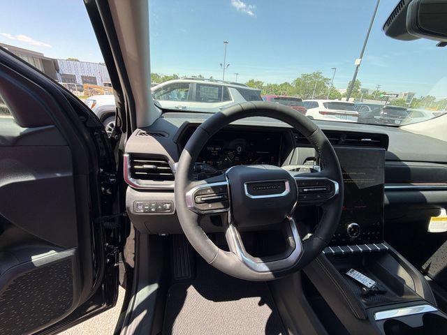 new 2026 GMC Terrain car, priced at $41,235