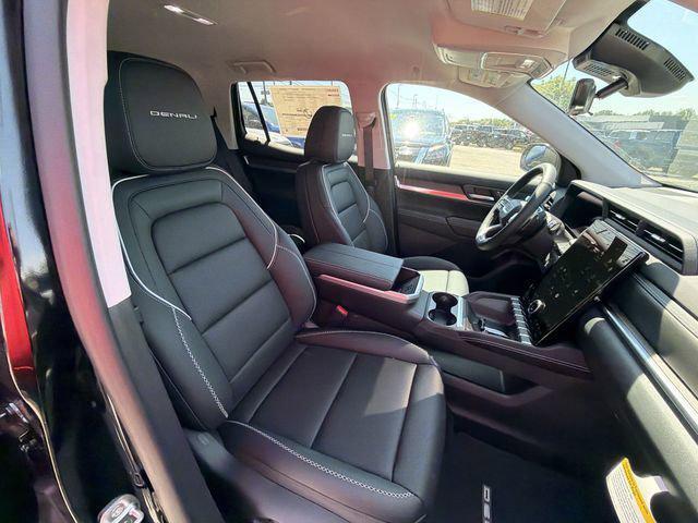 new 2026 GMC Terrain car, priced at $41,235