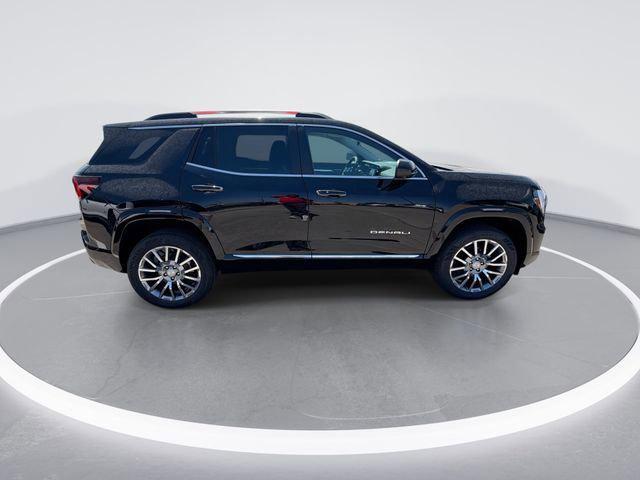 new 2026 GMC Terrain car, priced at $41,235