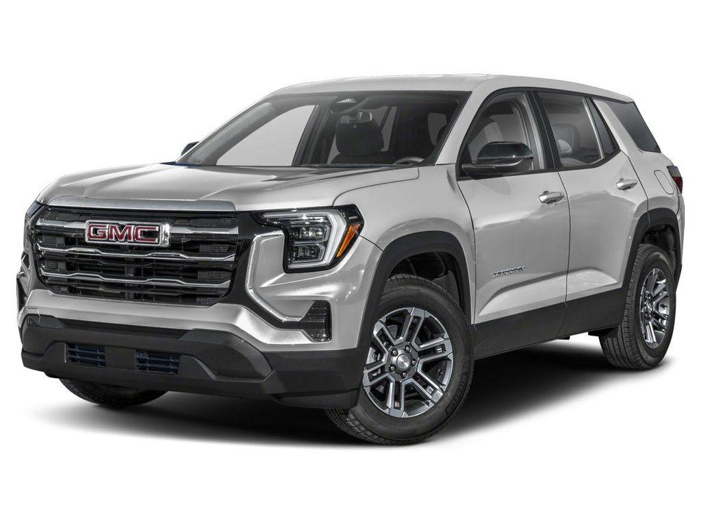 new 2026 GMC Terrain car, priced at $41,235