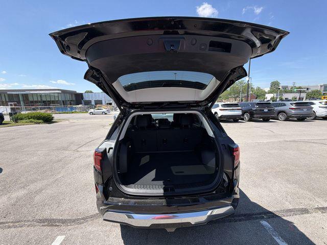 new 2026 GMC Terrain car, priced at $41,235