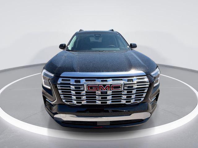 new 2026 GMC Terrain car, priced at $41,235