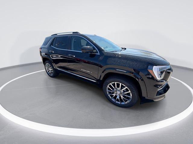 new 2026 GMC Terrain car, priced at $41,235
