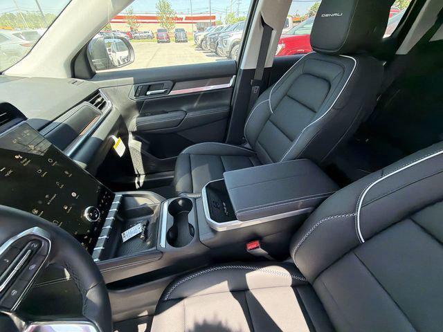 new 2026 GMC Terrain car, priced at $41,235