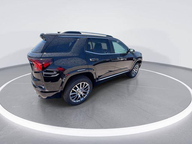 new 2026 GMC Terrain car, priced at $41,235