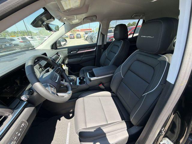 new 2026 GMC Terrain car, priced at $41,235