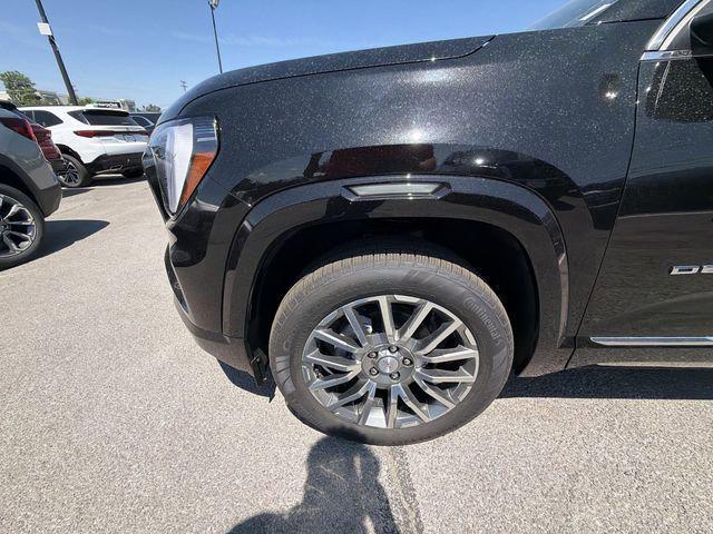 new 2026 GMC Terrain car, priced at $41,235