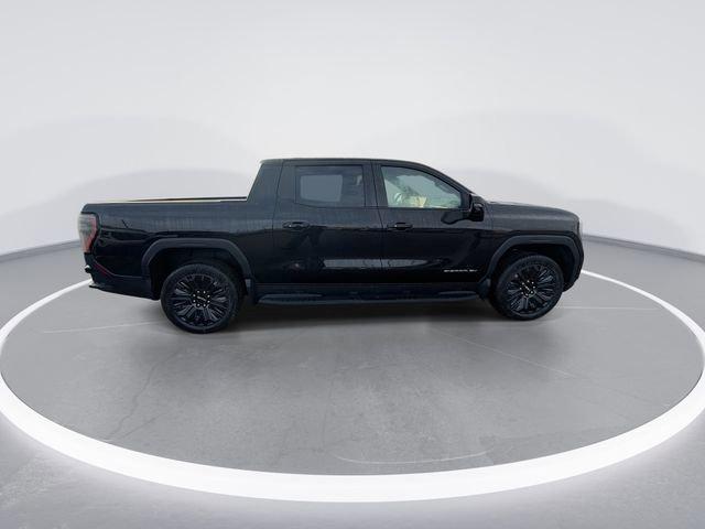 new 2026 GMC Sierra EV car, priced at $73,940