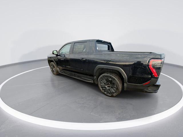 new 2026 GMC Sierra EV car, priced at $73,940