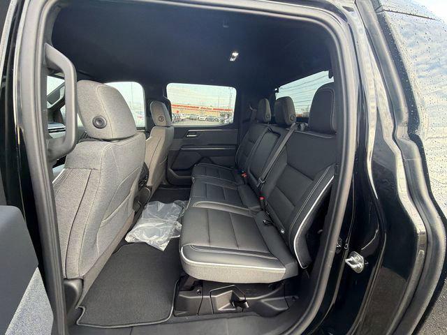 new 2026 GMC Sierra EV car, priced at $73,940