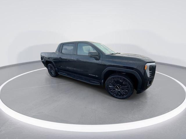 new 2026 GMC Sierra EV car, priced at $73,940