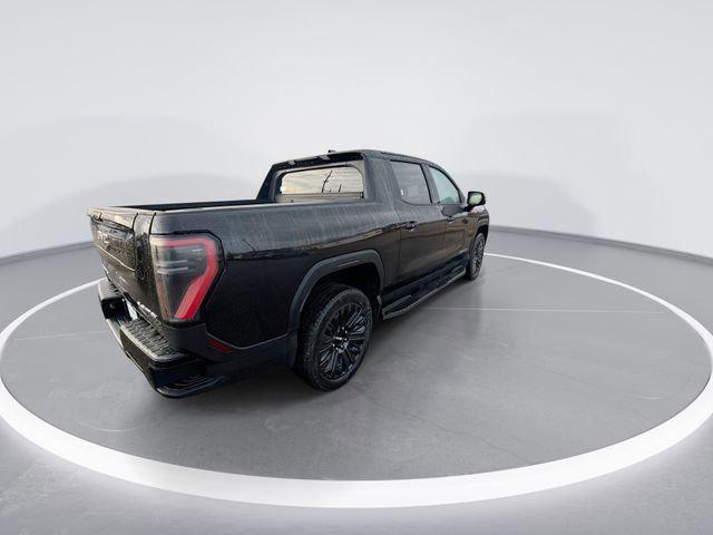 new 2026 GMC Sierra EV car, priced at $73,940