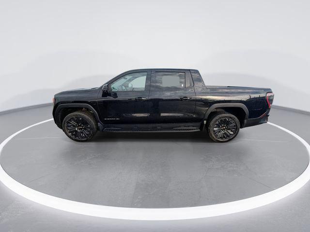 new 2026 GMC Sierra EV car, priced at $73,940