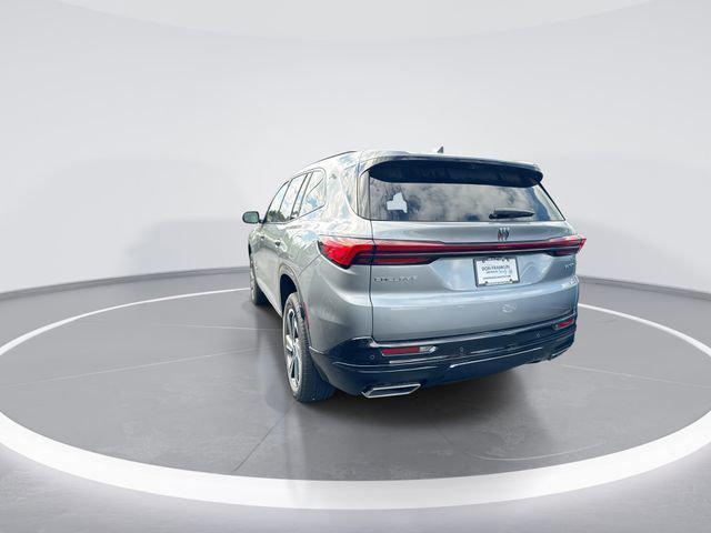 new 2026 Buick Enclave car, priced at $47,555