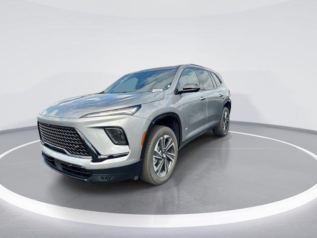 new 2026 Buick Enclave car, priced at $46,305