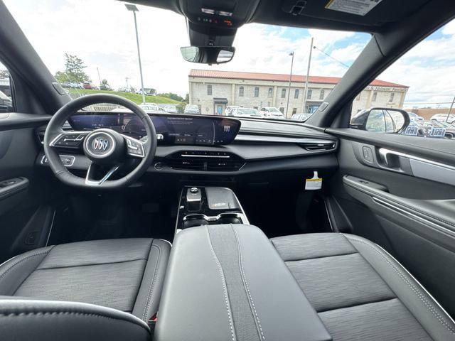 new 2026 Buick Enclave car, priced at $47,555