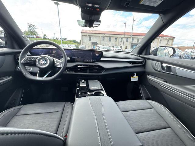 new 2026 Buick Enclave car, priced at $46,305