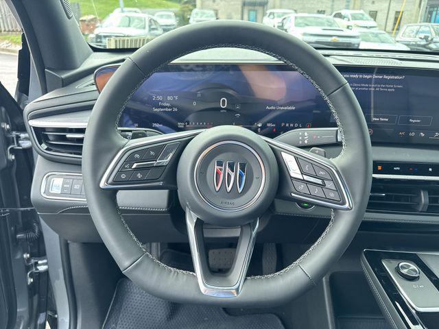 new 2026 Buick Enclave car, priced at $46,305