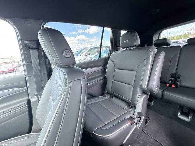 new 2026 Buick Enclave car, priced at $47,555