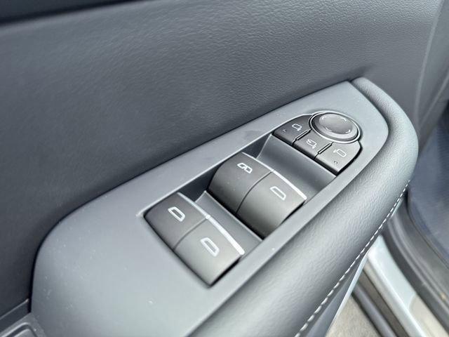 new 2026 Buick Enclave car, priced at $47,555