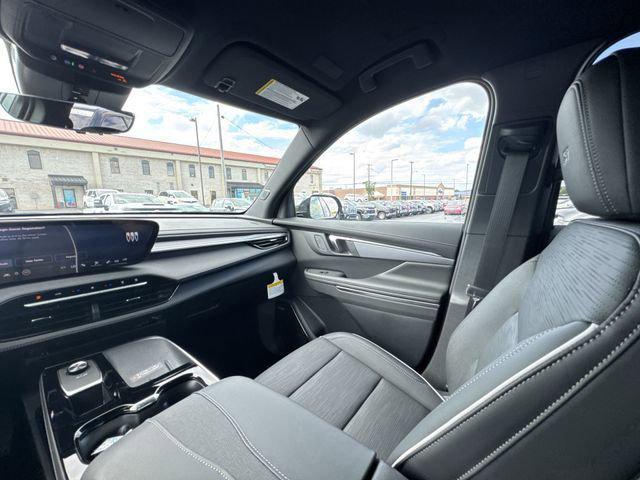 new 2026 Buick Enclave car, priced at $47,555