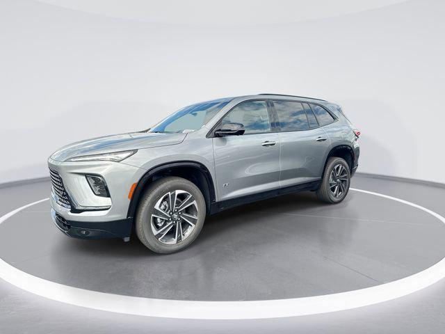 new 2026 Buick Enclave car, priced at $47,555
