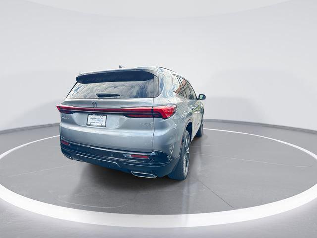 new 2026 Buick Enclave car, priced at $47,555