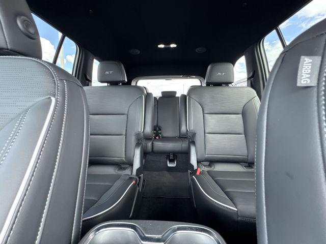 new 2026 Buick Enclave car, priced at $46,305