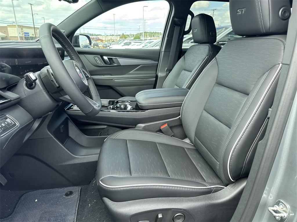 new 2026 Buick Enclave car, priced at $47,055