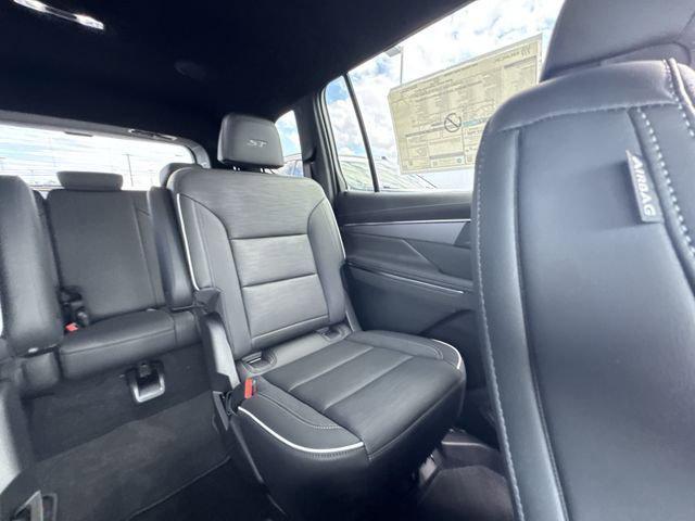 new 2026 Buick Enclave car, priced at $47,555
