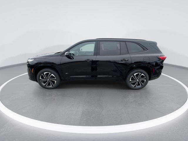 new 2026 Buick Enclave car, priced at $47,738