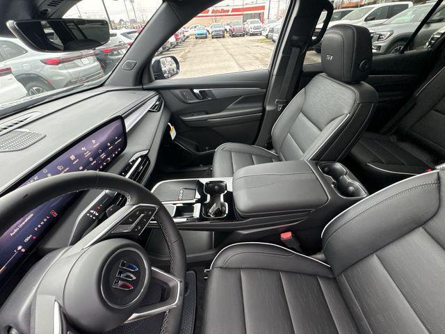 new 2026 Buick Enclave car, priced at $47,805