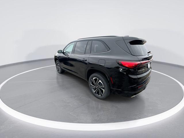 new 2026 Buick Enclave car, priced at $47,805