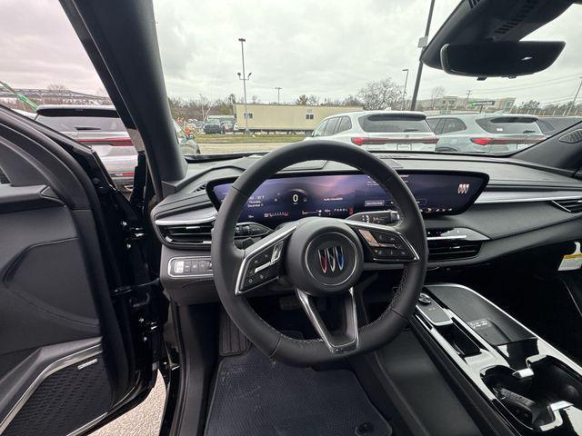 new 2026 Buick Enclave car, priced at $47,805