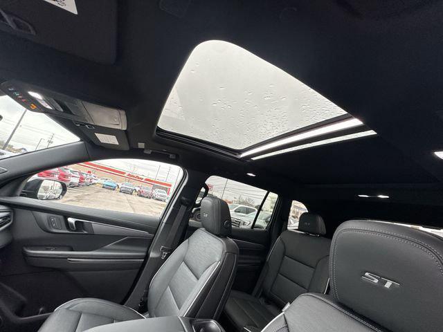 new 2026 Buick Enclave car, priced at $47,738