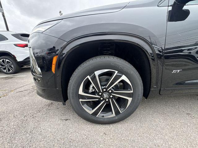 new 2026 Buick Enclave car, priced at $47,805